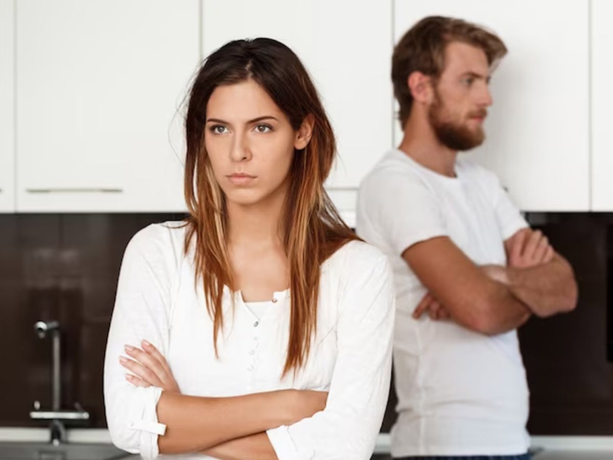 Opposites Attract is a Myth