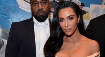 Kim Kardashian And Kanye West Clash In Documentary As Rapper Opens Up About Bipolar Disorder