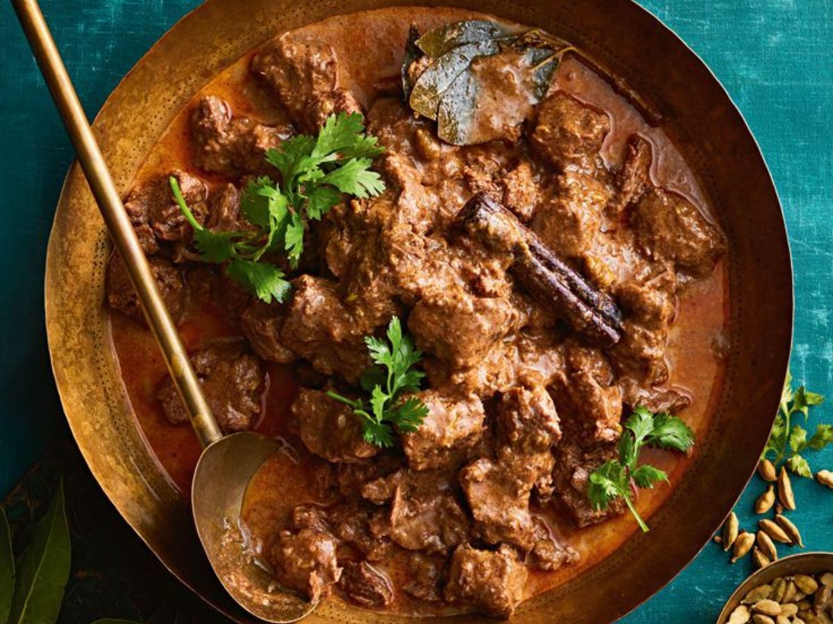 Roghan Josh
