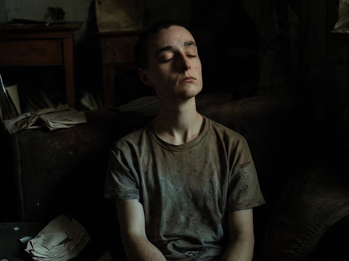 You Get Jealous or Controlling Easily