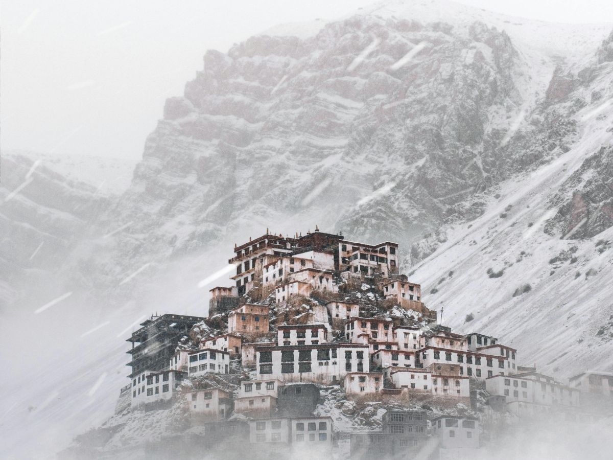 Peaceful Evenings Listening to the Dusk