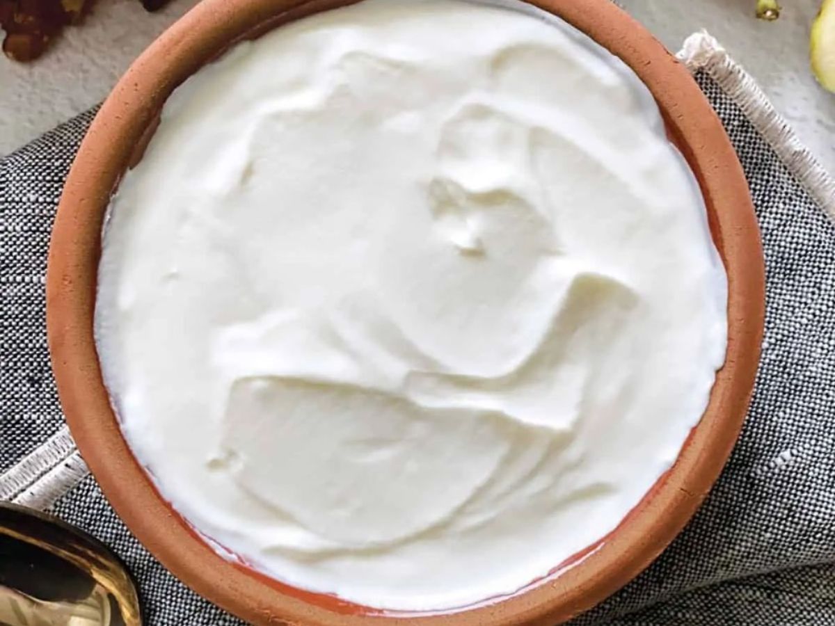 Greek Yogurt