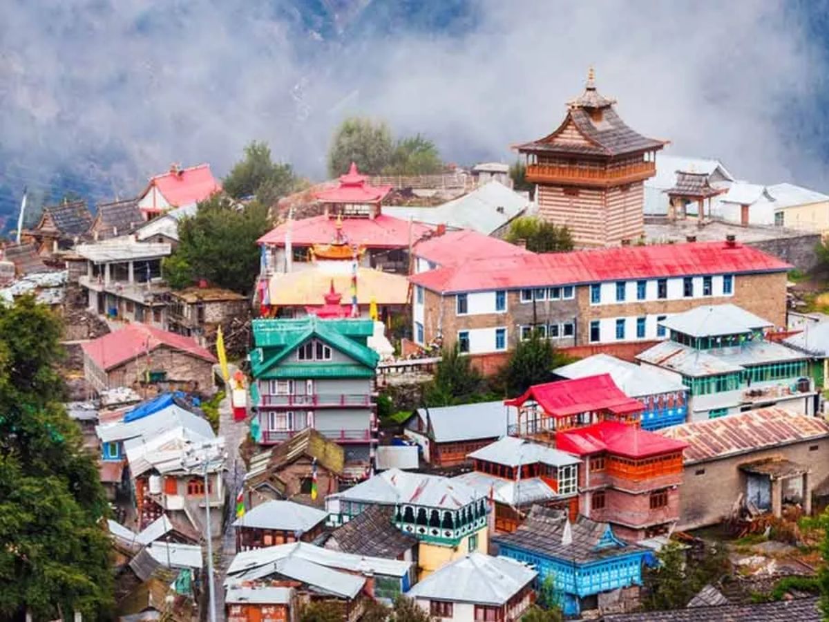 Little to No Nightlife