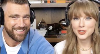 Why Did Taylor Swift’s Podcast Suddenly Go Dark? ‘New Heights’ Finally Speaks On The Shocking Livestream Blackout