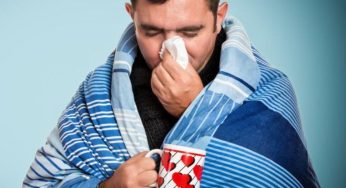 What Not To Do When You Have A Cold- Everyday Mistakes That Prolong Your Illness