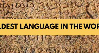7 Countries That Preserve The World’s Oldest Languages and Their Timeless Heritage