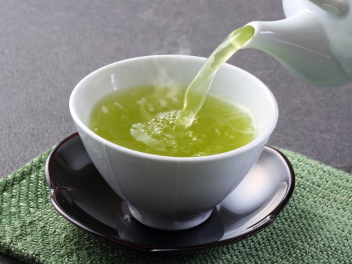 Not Recommended for People Who Are Sensitive to Caffeine