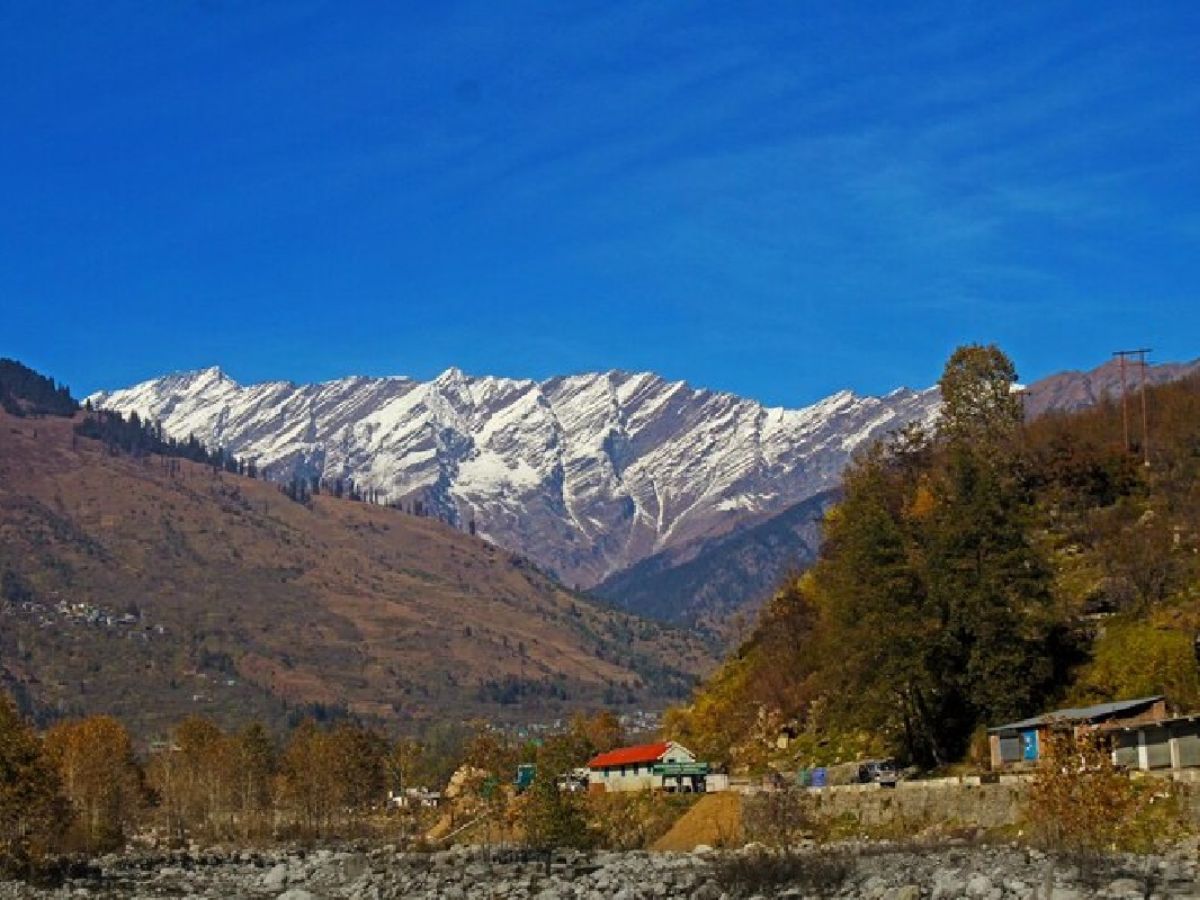 Progressive yet Traditional Homes