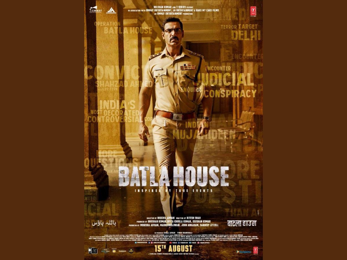 Batla House