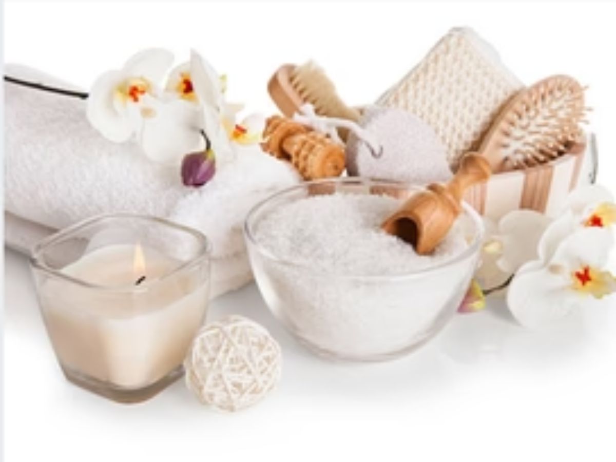 How to Use Body Wash: