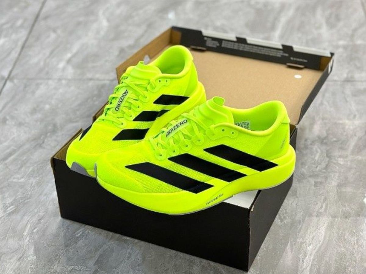 Adidas Adizero Evo SL