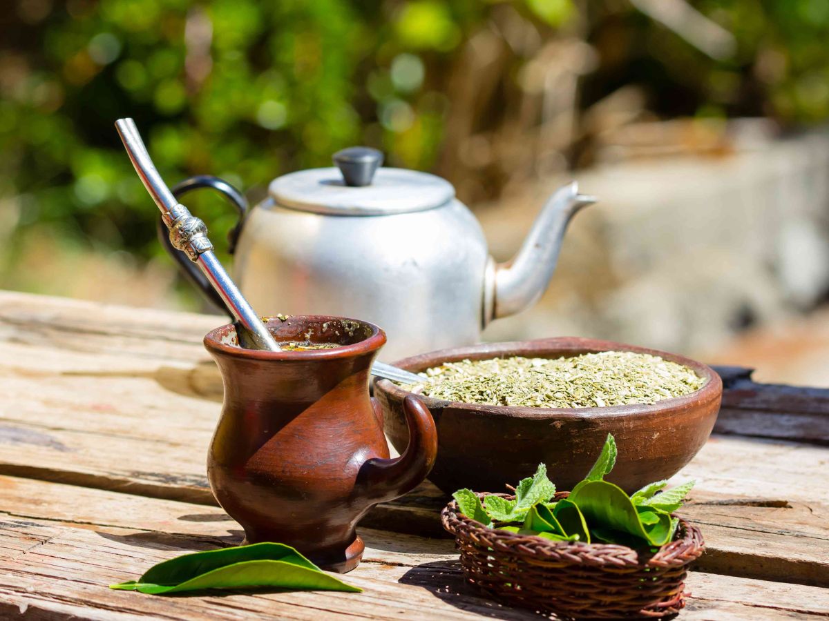 Yerba Mate