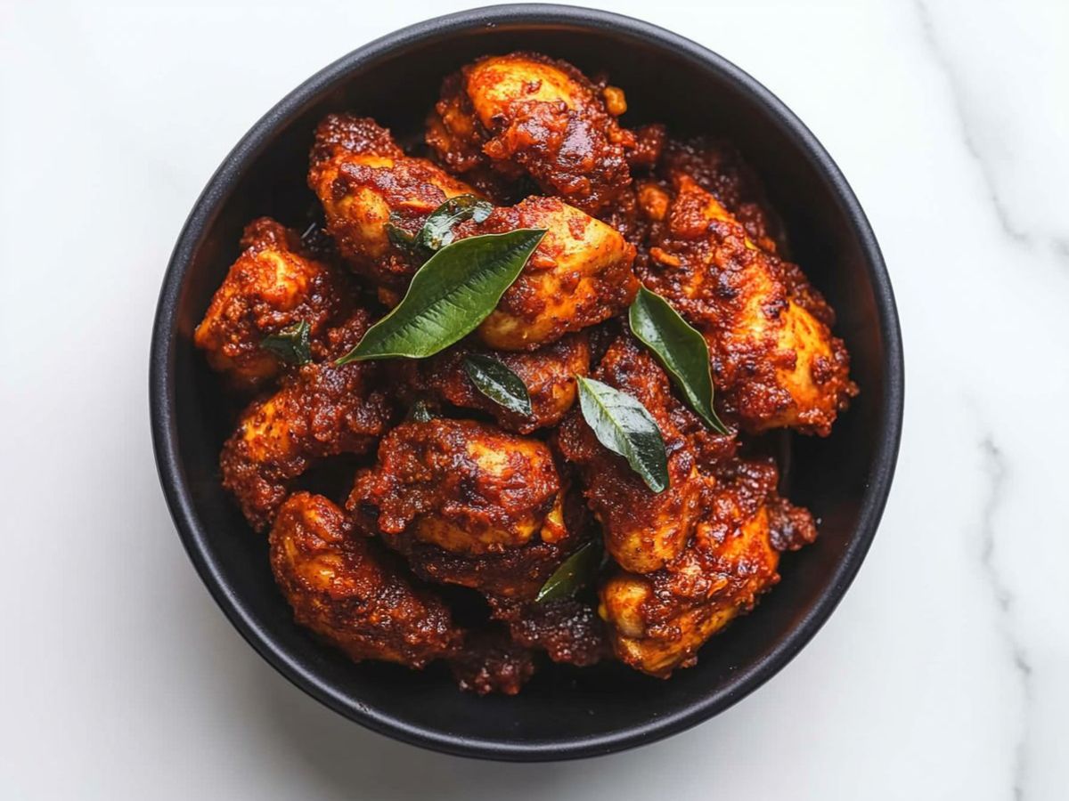 What Happens When You Eat Non-Veg Every Day