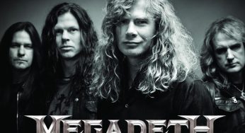 A Final Symphony Of Destruction: Megadeth Announces Farewell Album And Tour