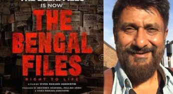 Is The Bengal Files a True Story? Check The 1946 Great Calcutta Killings