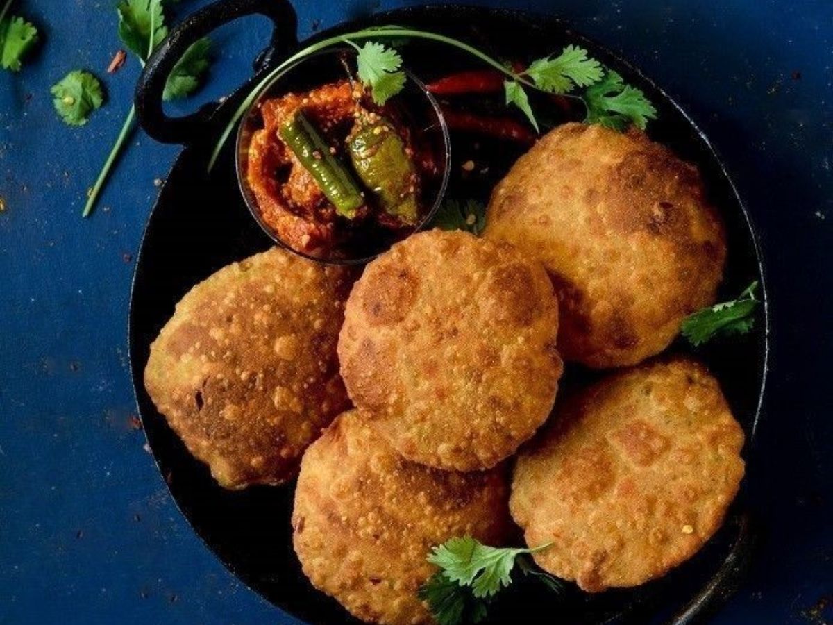 Kachori