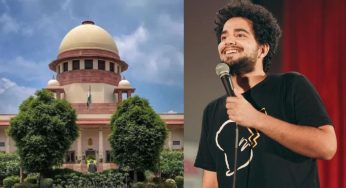 Supreme Court vs Stand-Up: Samay Raina & Others Face Public Apology Order