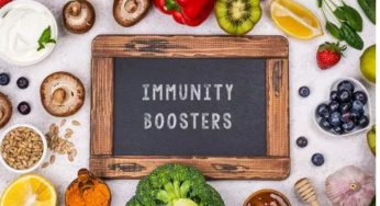 Top 7 Immunity Boosting Habits To Stay Healthy and Avoid The Current Viral Wave Naturally