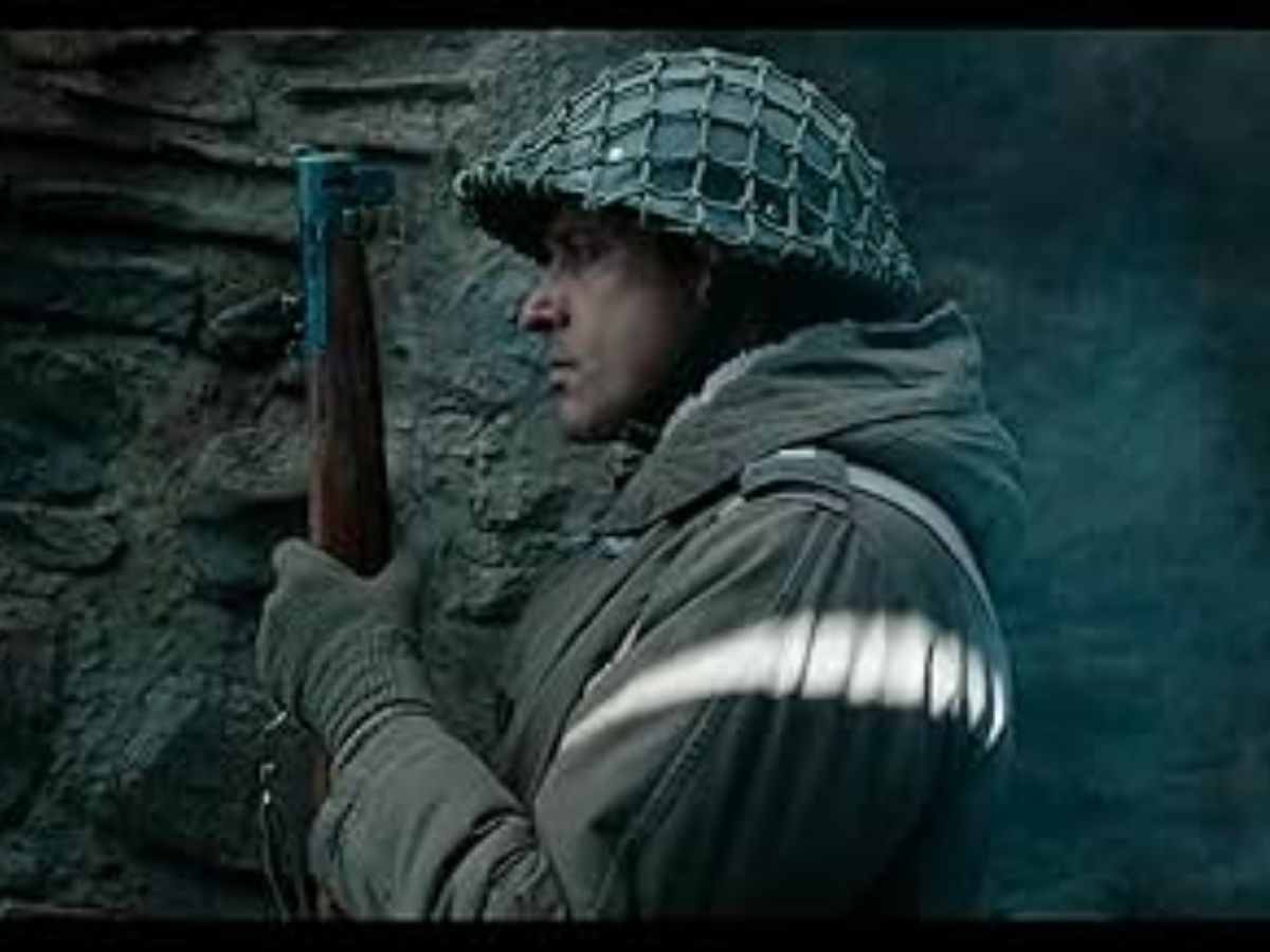 True Story & Real Life Inspiration