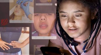 Am I Enough? Social Media and the Silent Struggle of Young Women