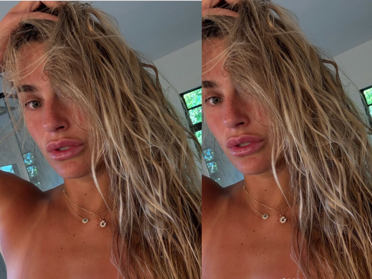 Which Instagram Post Created Fuzz?