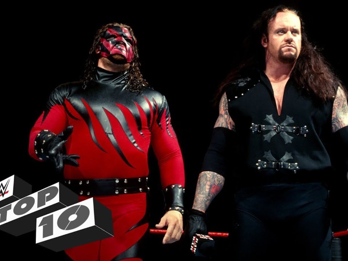 Championship Glory & WWE Legacy