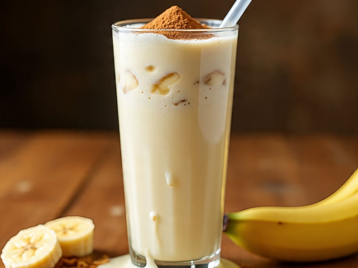 The Final World: everything in moderation