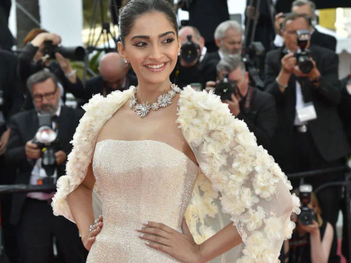 Cannes Film Festival Glamour