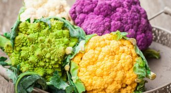 8 Lesser Known Benefits Of Cauliflower You Should Know For Overall Wellness