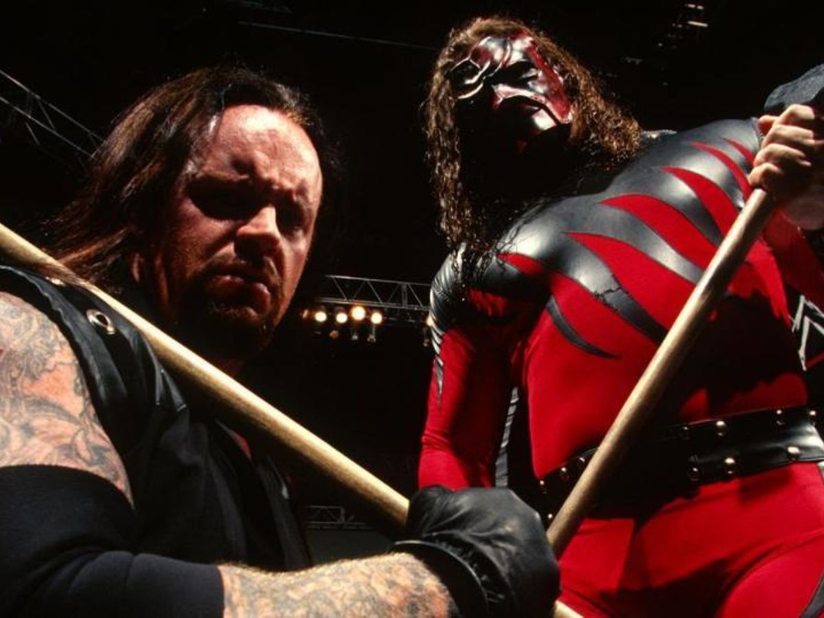 Rise of The Brothers of Destruction