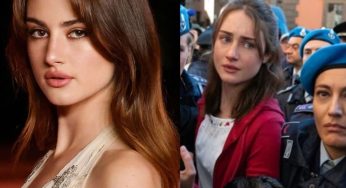 Grace Van Patten Hints At Shocking Revelations- What Secrets Await In Hulu’s Amanda Knox Series?