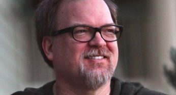 Greg Iles, Southern Literary Icon And Natchez Burning Author, Dies At 65