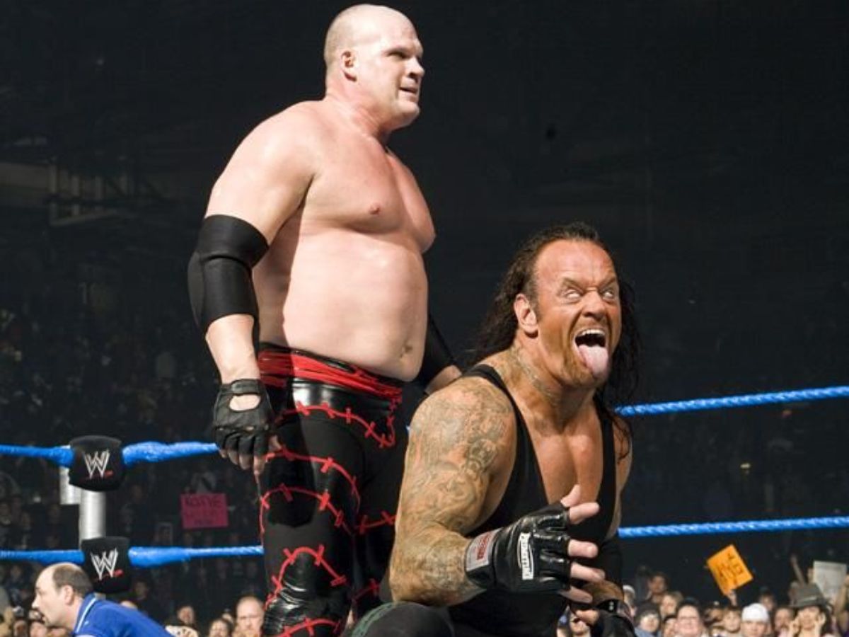 Real-Life Bond? Not Actually Brothers