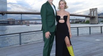 Jennifer Holland Hints At Struggles, Does Sharing James Gunn With DCU Risk Their Work-Life Balance?