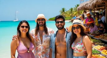 Forget Switzerland! Indians Are Now Heading to Seychelles & Vietnam for Escapes