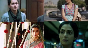 Not Just Heroines: 10 Times Bollywood Women Took the Lead