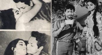 This Actress Was in Tears After Being Forcibly Kissed On-Screen at the Age of 15 She Is…