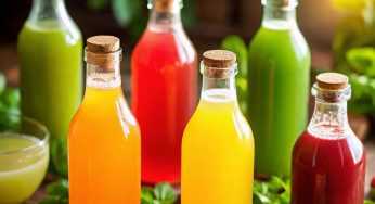 Stop Chugging Water: Try These Tonics for happy Kidney