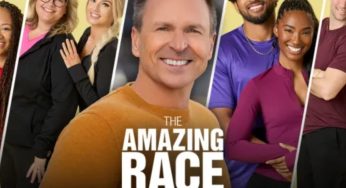 The Amazing Race 38 Cast Revealed: But Will Familiar Faces Outwit Family Bonds And Partnerships?