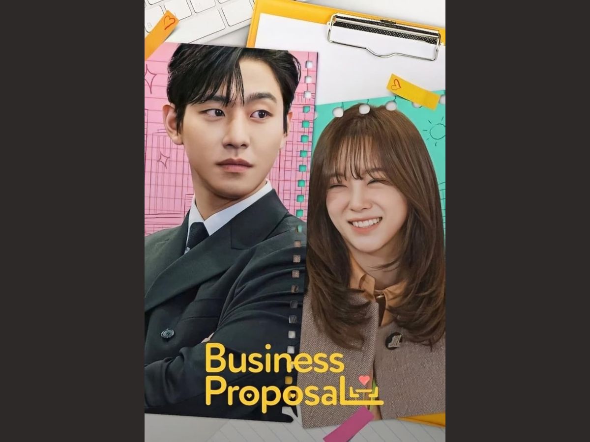 Business Proposal