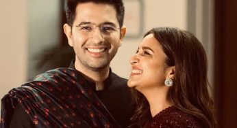 Parineeti’s Baby News & a Big OTT Move – All the Details!