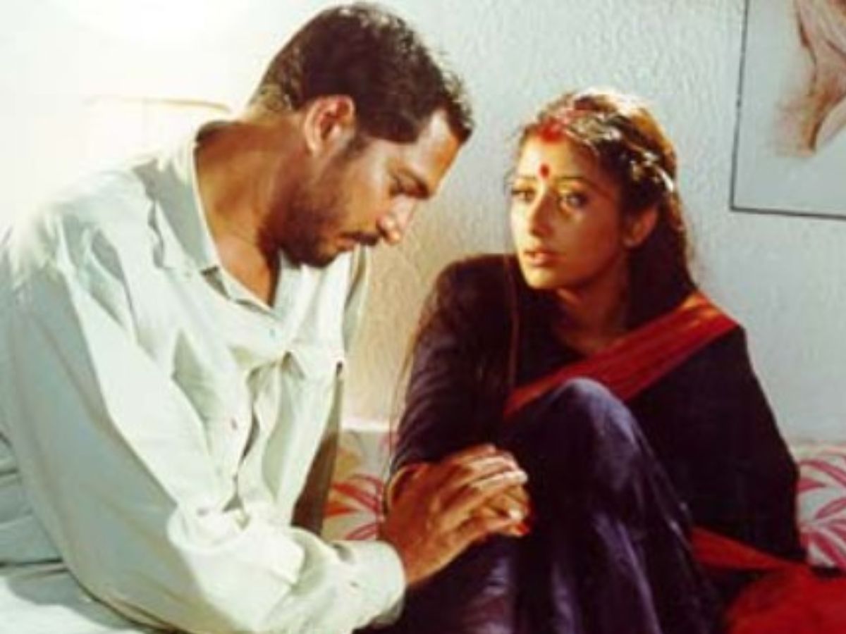 Manisha Koirala Nana Rift