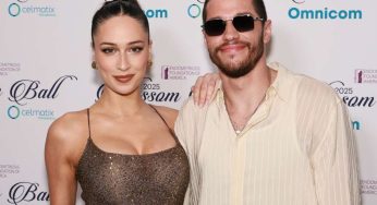 Why Does Pete Davidson Feel ‘Guilty’ After Elsie Hewitt Had To Reveal Their Pregnancy?