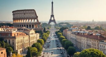 From Rome to Paris: A Bucket List of the Oldest Museums on Earth