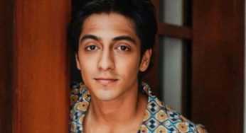 Throwback Of Ahaan Panday Eating Fried Scorpion In Thailand Takes Over The Internet