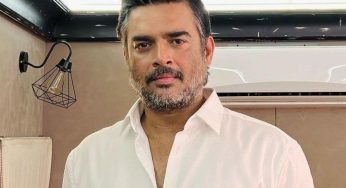 R Madhavan Sparks Debate: Is He Really Enjoying Working With Younger Heroines?