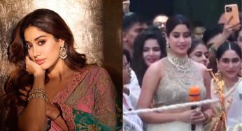 Why Did Janhvi Kapoor’s ‘Bharat Mata ki Jai’ Spark Memes? Actress Finally Responds Boldly