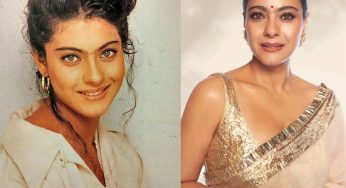 From Sharing Screens to Taking Center Stage: Kajol’s Journey from Dilwale Dulhania Le Jayenge to Maa