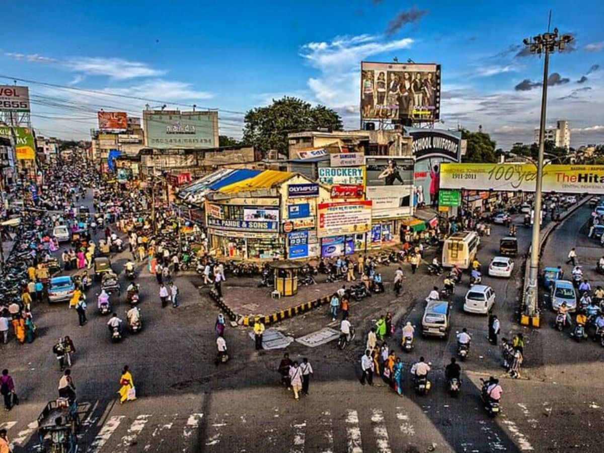 Nagpur
