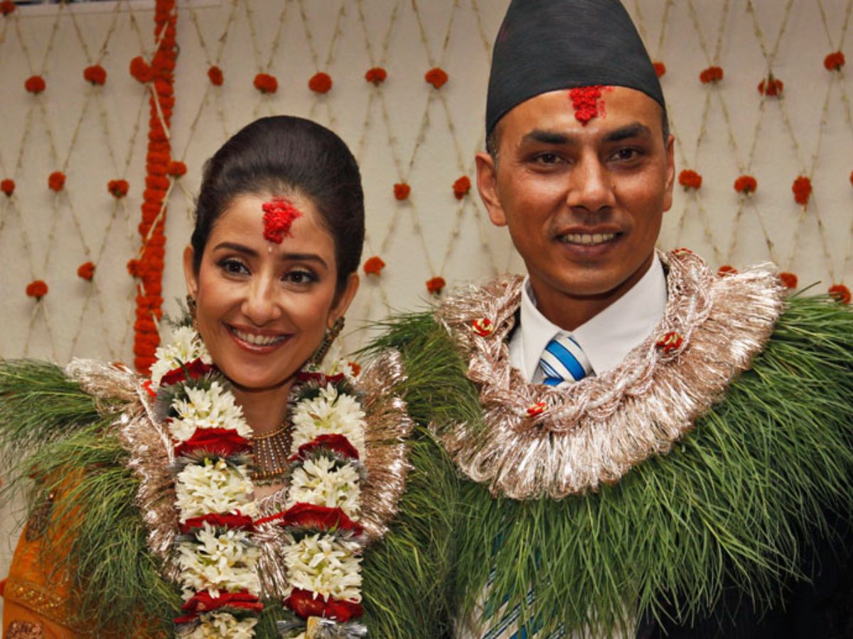 Manisha and Nana Moved on With Life